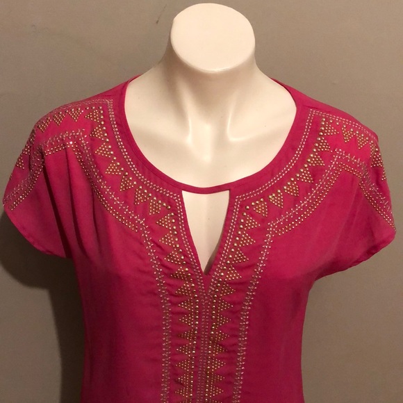 Miami Francesca’s Top - Picture 2 of 8